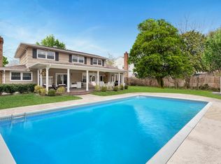 26 Mohawk Dr, Springfield, NJ 07081