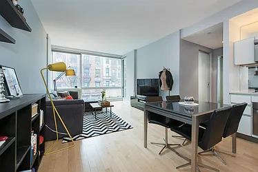 Rented by Keller Williams NYC