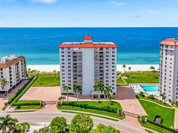 10691 Gulf Shore DR #200, NAPLES, FL 34108