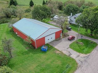 29574 Outlook Rd, Elroy, WI 53929