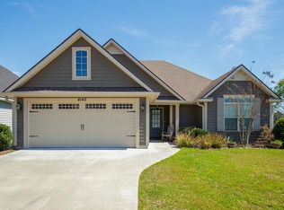 4142 Silver Gln, Hahira, GA 31632