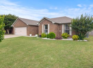 2750 Makenzie Dr, Conway, AR 72034