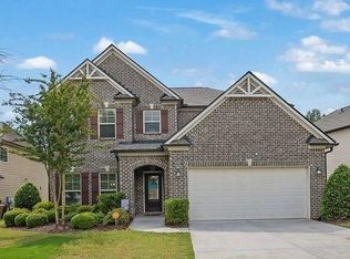 4050 Pleasant Woods Dr, Cumming, GA 30028