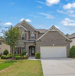 4050 Pleasant Woods Dr, Cumming, GA, 30028