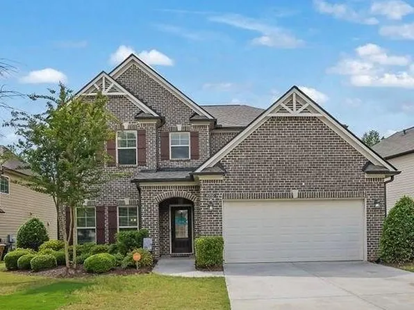 4050 Pleasant Woods Dr, Cumming, GA 30028