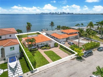 1450 S Treasure Dr, North Bay Village, FL, 33141