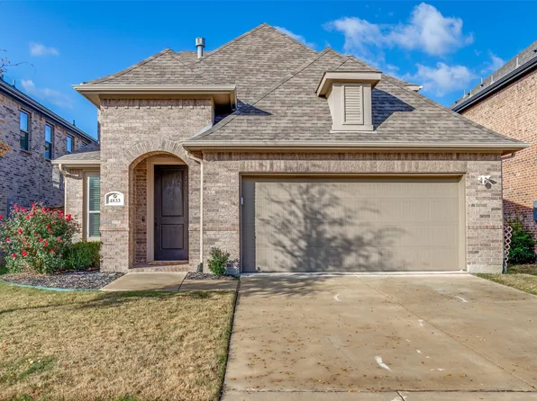 4833 Zilker Ave, Carrollton, TX 75010