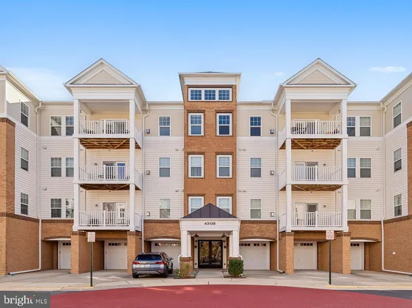 43138 Stillwater Ter Unit 403, Broadlands, VA 20148
