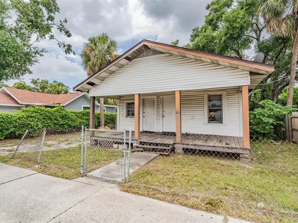 8504 N 12th St, Tampa, FL 33604