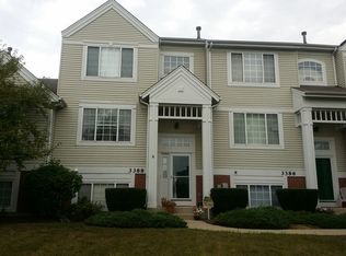 3388 Ravinia Cir, Aurora, IL 60504