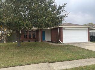 7633 Impala Dr, Corpus Christi, TX 78414