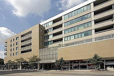 1st image of 900 Chicago Ave Unit 408