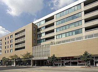 900 Chicago Ave UNIT 408, Evanston, IL 60202