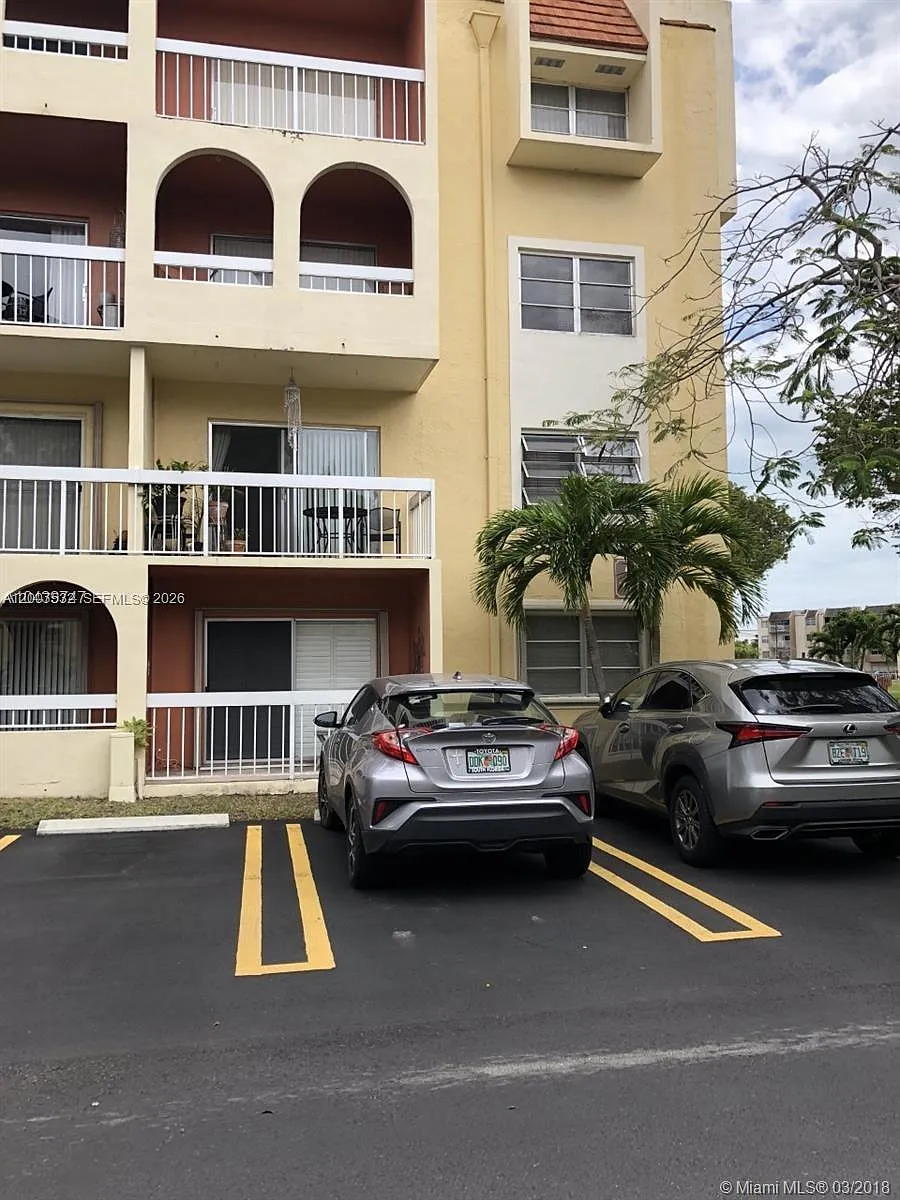 Building Photo - 7740 Camino Real #G302