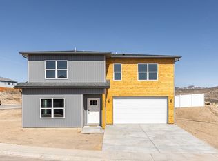 2604 Platinum Dr, Elko, NV 89801