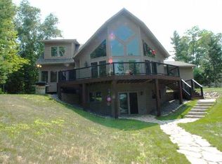 1775 Scattering Rice Rd, Eagle River, WI 54521