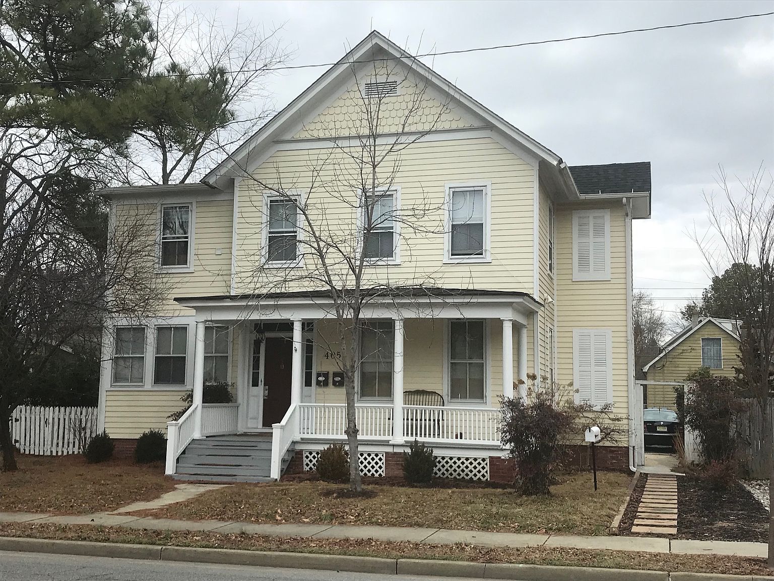 405 Goldsborough St, Easton, MD 21601 Zillow