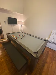 Rented by Bond New York