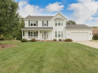 12080 Nathaniel Ln, Twinsburg, OH 44087