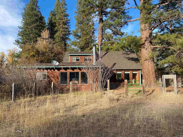 725 S Lincoln St, Sierraville, CA 96126