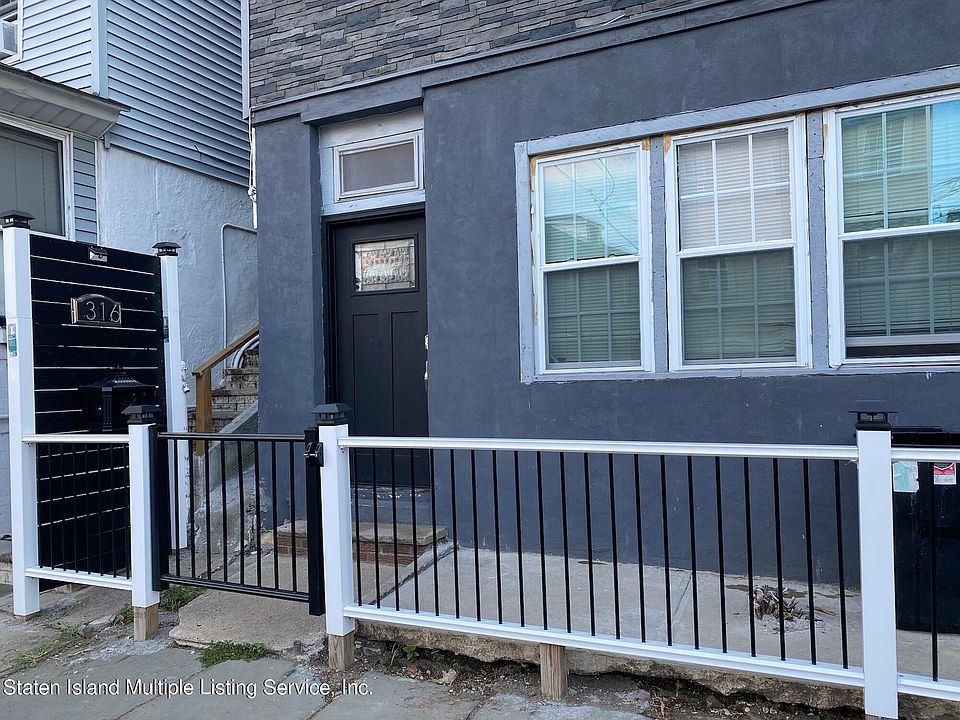 316 York Ave, Staten Island, NY 10301 MLS 1156814 Zillow
