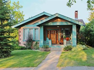 927 Monroe Ave, Helena, MT 59601
