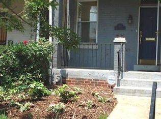 827 Euclid St NW, Washington, DC 20001