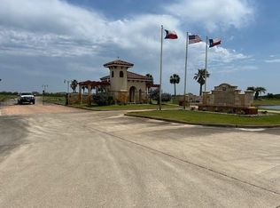 0 E Arbor Vis, Pt O Connor, TX 77982