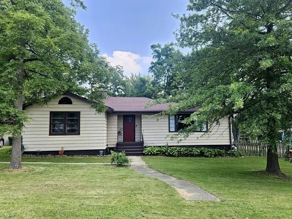 525 Prairie St, Marseilles, IL 61341