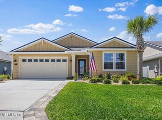 94 Spotted Owl Ln, Saint Augustine, FL 32092