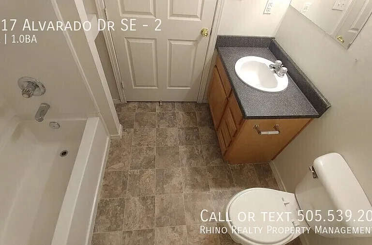 1017 Alvarado Dr SE #2 — Photo 10