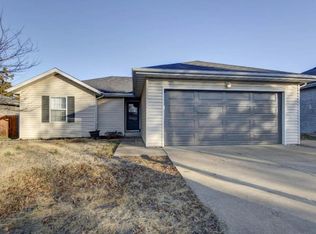 204 Justin St, Rogersville, MO 65742