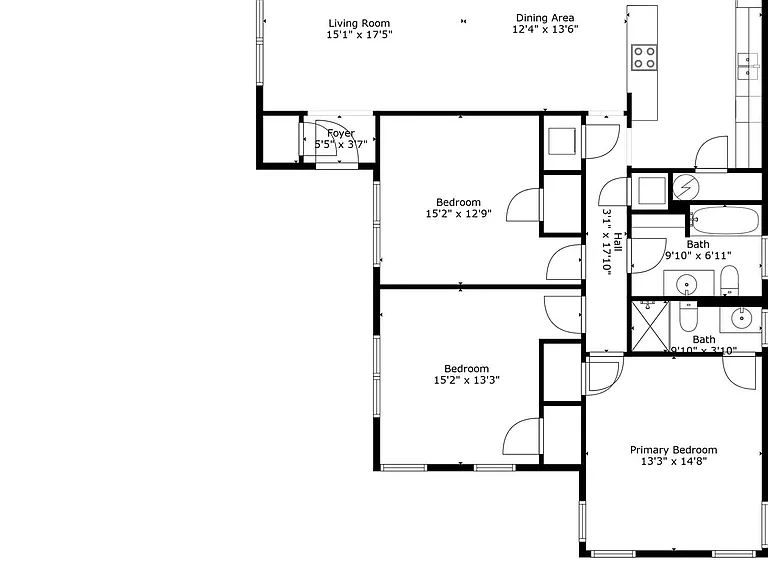 7543 Colgate Ave — Photo 35