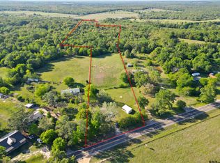 764 Fm 1255, Grand Saline, TX 75140
