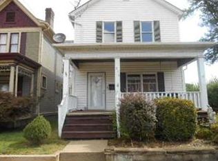 816 Market St, Beaver, PA 15009