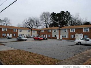 203 Partee St, Salisbury, NC 28144