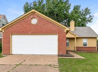 5819 Waverly Dr, Horn Lake, MS 38637