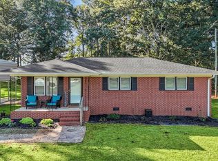 800 Murphy Rd, Anderson, SC 29626