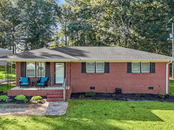 800 Murphy Rd, Anderson, SC 29626