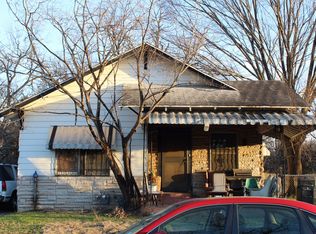 2214 Greer St, Dallas, TX 75215