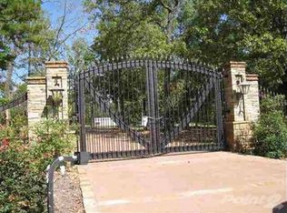 9240 Congo Rd, Benton, AR 72019