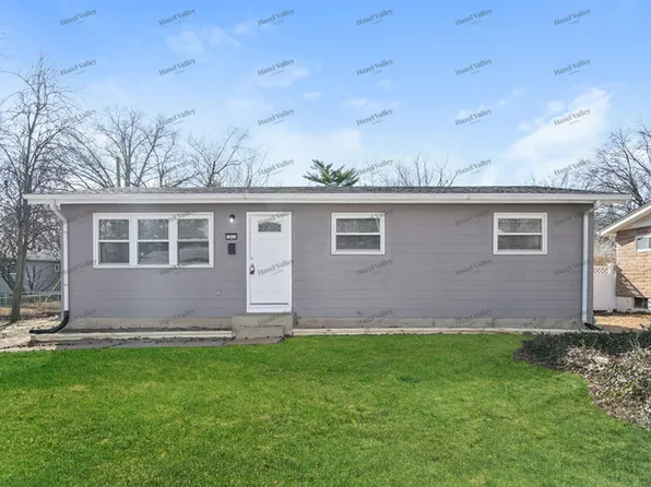 1014 Clearfield Dr, Saint Louis, MO 63135