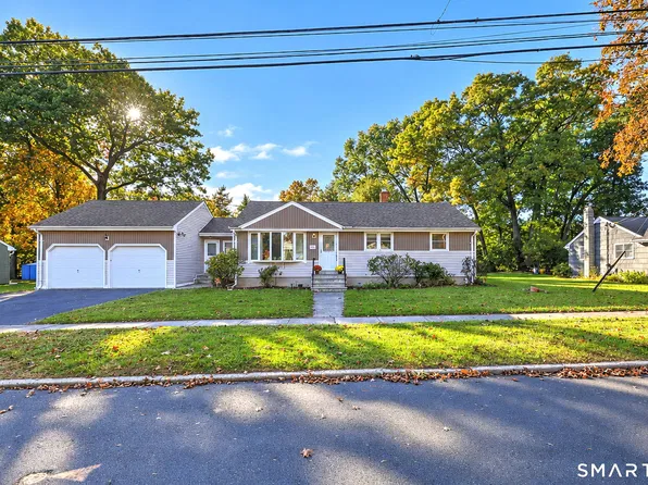40 Nightingale Drive, Stratford, CT 06614