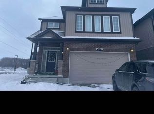 265 Woodbine Ave, Kitchener, ON N2R0P7