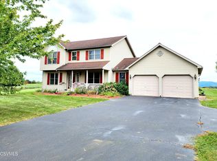 139 Kirkendall Rd, Nescopeck, PA 18635