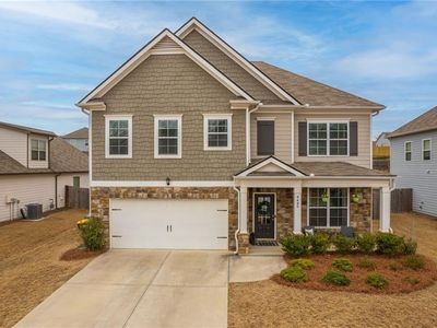 4480 Sunflower Cir, Cumming, GA, 30040