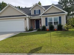 202 Balsa Dr, Longs, SC 29568