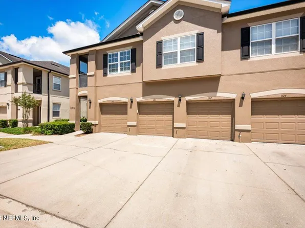 12301 KERNAN FOREST Boulevard #1101, Jacksonville, FL 32225
