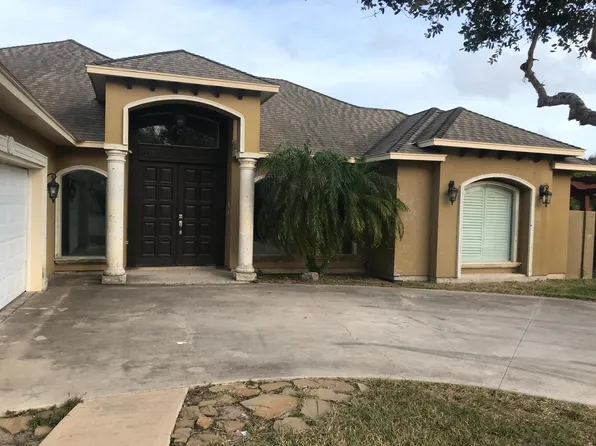 5494 Lamplight, Brownsville, TX 78526