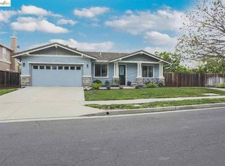 208 Continente Ave, Brentwood, CA